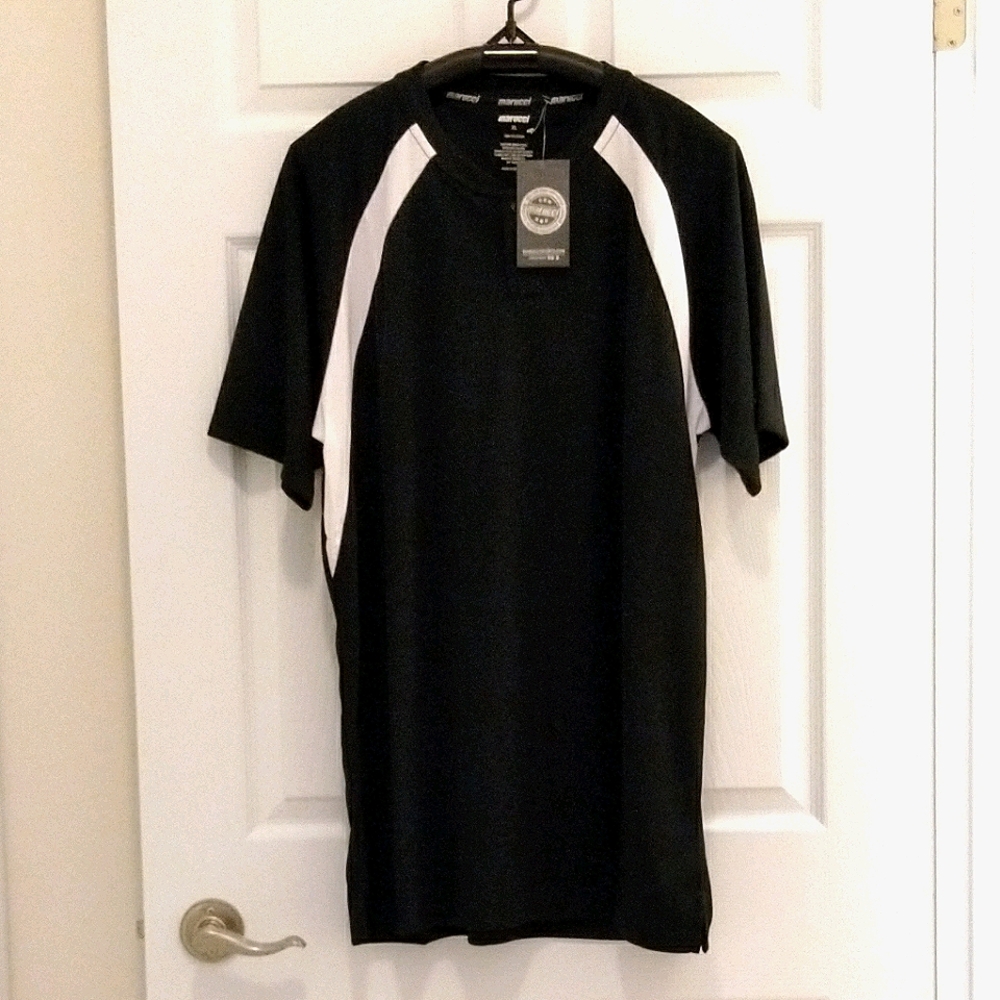 Marucci tee - NWT